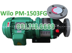 Bán Bơm hóa chất Wilo PM-1503PG